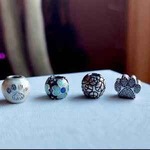 Pandora Beads